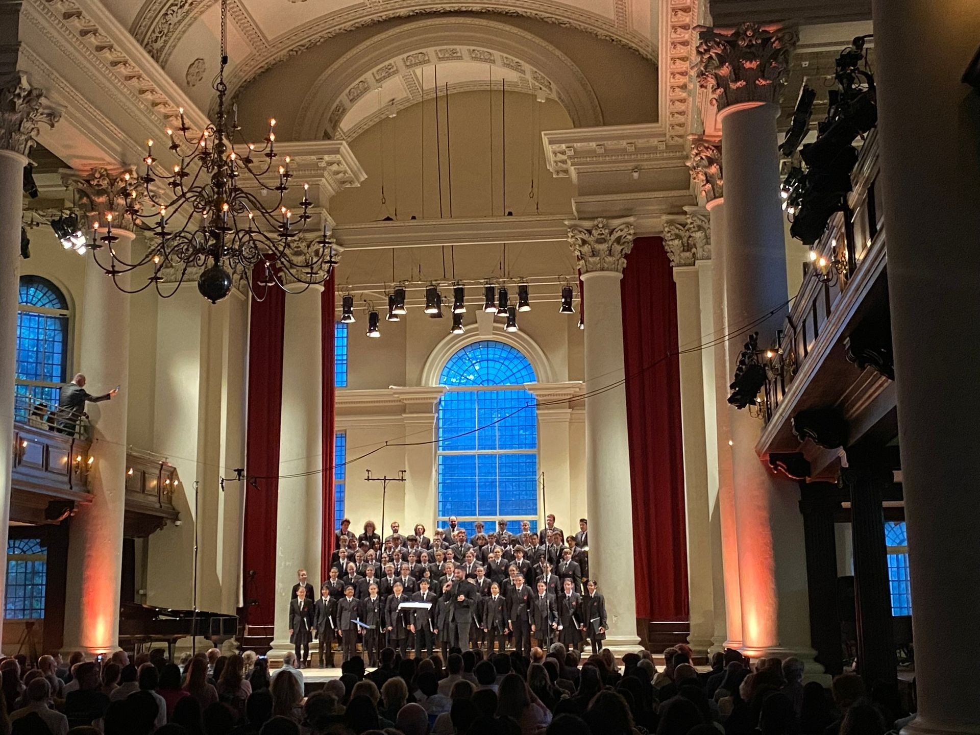 United Kingdom Summer Tour