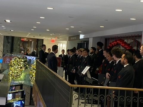 Macy's Herald Square